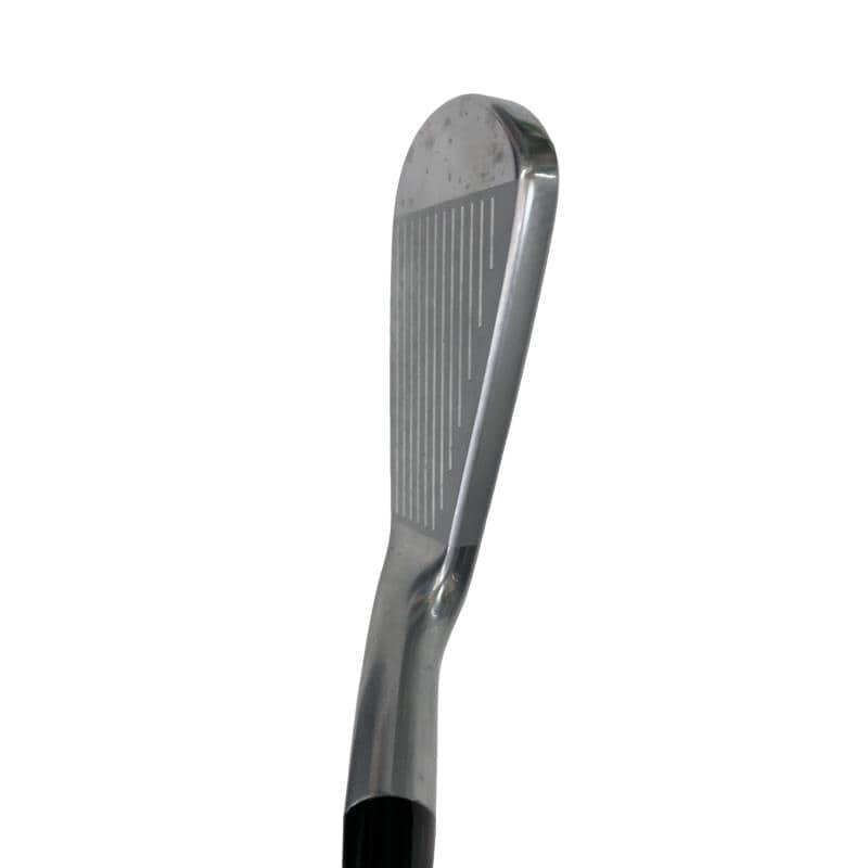 ダンロップ SRIXON Z545  8S アイアンセット IR フレックスその他_3