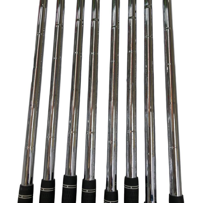 ダンロップ SRIXON Z545  8S アイアンセット IR フレックスその他_7