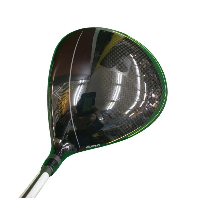 Callaway（キャロウェイ） EPIC FLASH STAR 10.5° ドライバー DR