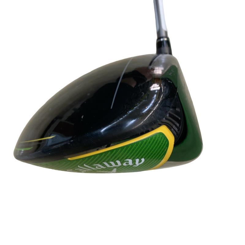 キャロウェイ　ドライバー　EPIC FLASH 10.5度　フレックス　S R Callaway（キャロウェイ） EPIC FLASH STAR 10.5° ドライバー DR