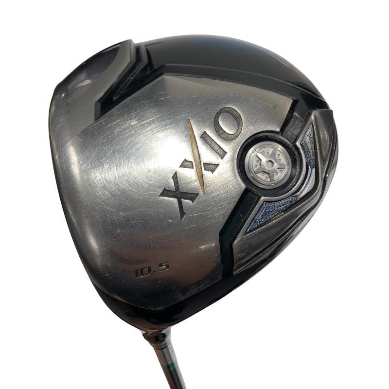 DUNLOP（ダンロップ） XXIO(2012) 10.5° レフティ ドライバー DR