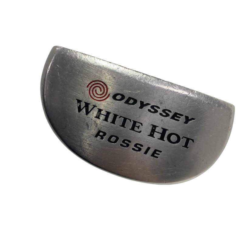 ODYSSEY（キャロウェイゴルフ） オデッセイ WHITE HOT ROSSIE 34インチ