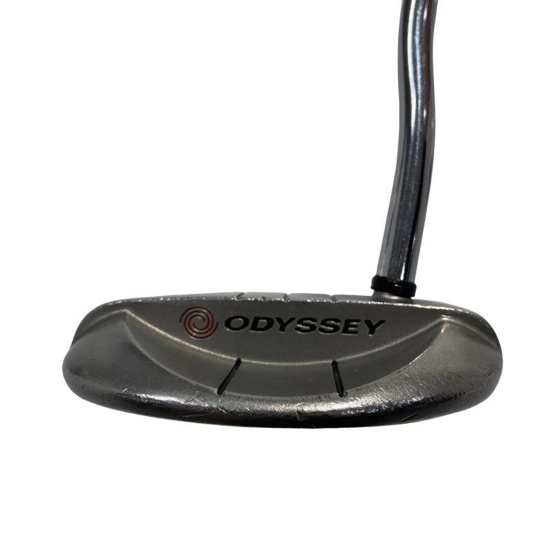 【美品】ODYSSEY WHITE HOT OG ROSSIE 20 34インチ ODYSSEY（キャロウェイゴルフ） オデッセイ WHITE HOT ROSSIE 34インチ
