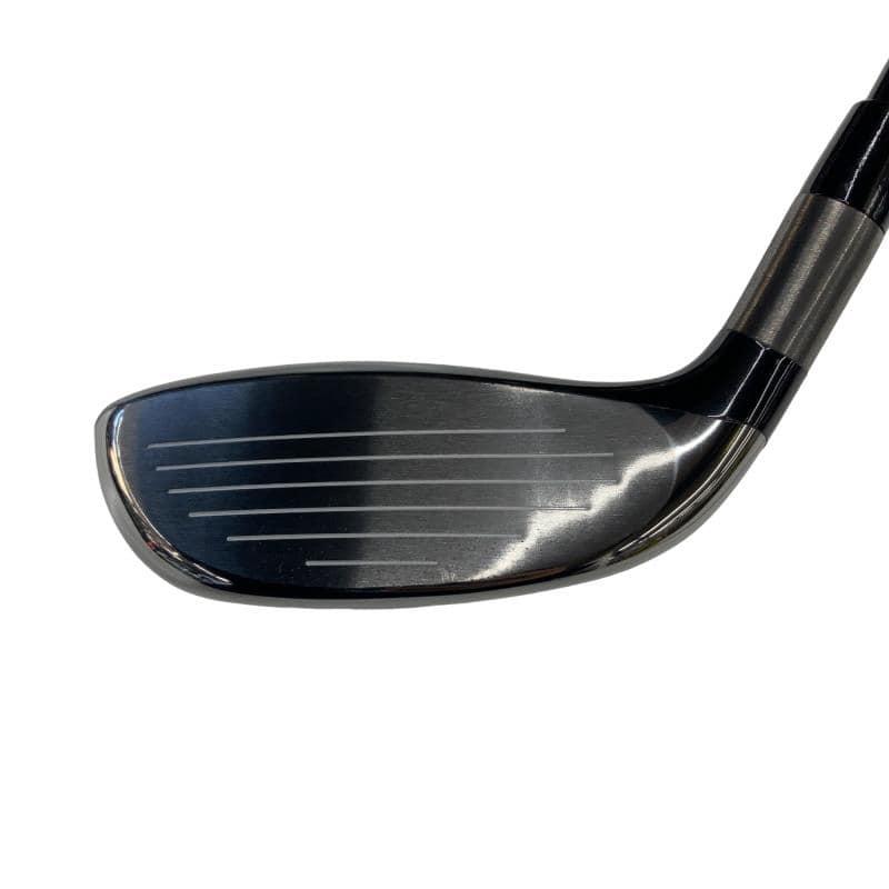 Callaway（キャロウェイ） APEX UW(2024) 21° ユーティリティ UT