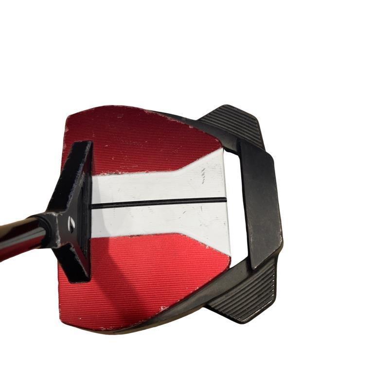 TaylorMade（テーラーメイド） Spider GTx TRUSS RED TM2 34インチ