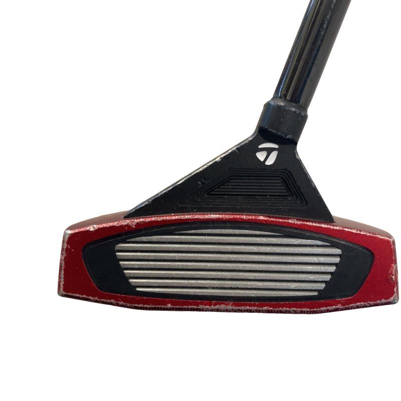 TaylorMade（テーラーメイド） Spider GTx TRUSS RED TM2 34インチ