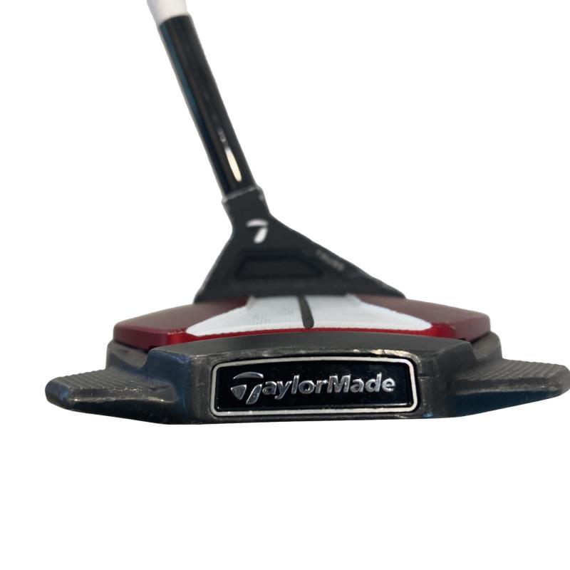 TaylorMade（テーラーメイド） Spider GTx TRUSS RED TM2 34インチ
