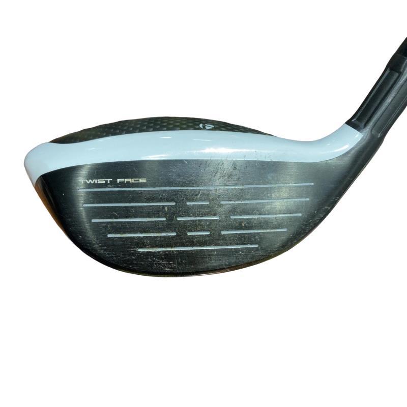 TaylorMade（テーラーメイド） SIM2 MAX 5W フェアウェイウッド FW