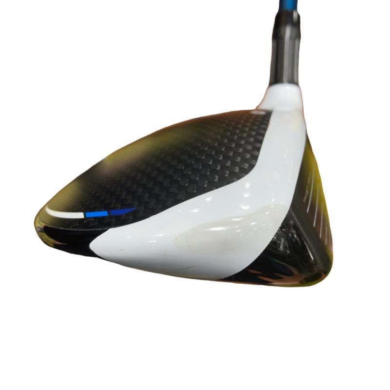 TaylorMade（テーラーメイド） SIM2 MAX 5W フェアウェイウッド FW