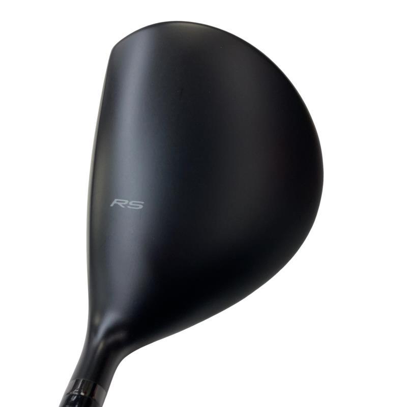 PRGR（プロギア） RS X(2024) 7W フェアウェイウッド FW フレックスSR