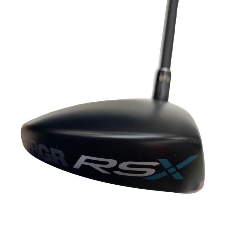 PRGR（プロギア） RS X(2024) 7W フェアウェイウッド FW フレックスSR