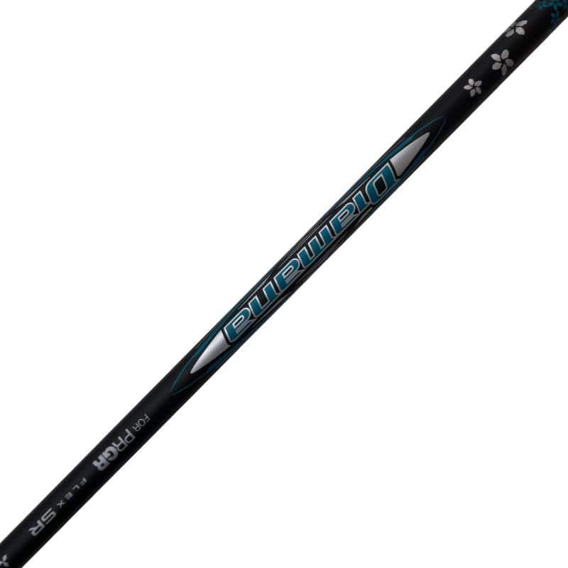 PRGR（プロギア） RS X(2024) 7W フェアウェイウッド FW フレックスSR