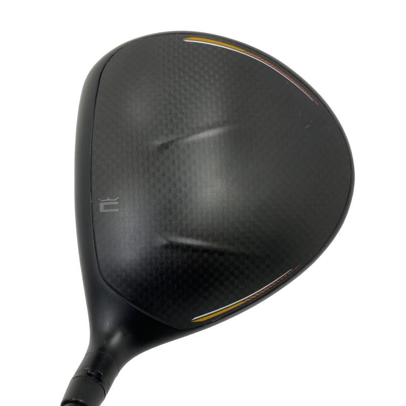 ハイロフト！　コブラ KING LTDx 12° ドライバー Xフレックス COBRA（コブラ） KING LTDx 12°(ブラック) ドライバー DR フレックスSR