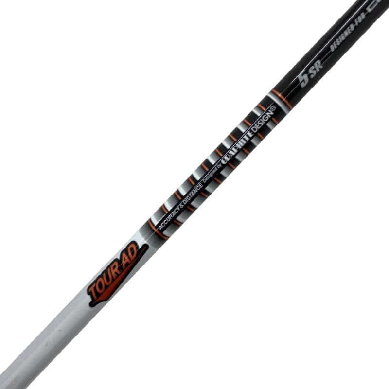 COBRA（コブラ） KING LTDx 12°(ブラック) ドライバー DR フレックスSR