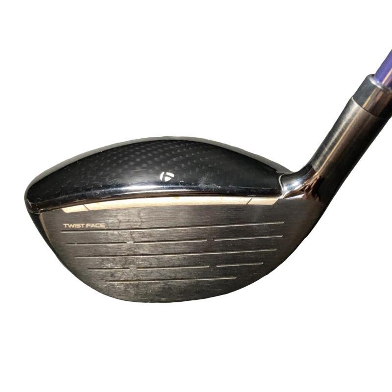 TaylorMade（テーラーメイド） Qi10 7W フェアウェイウッド FW