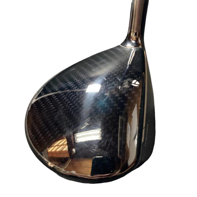 TaylorMade（テーラーメイド） Qi10 7W フェアウェイウッド FW