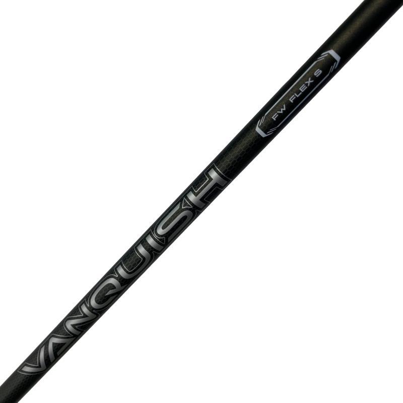 ロイヤルコレクション RC VX 3HL フェアウェイウッド FW フレックスSの画像