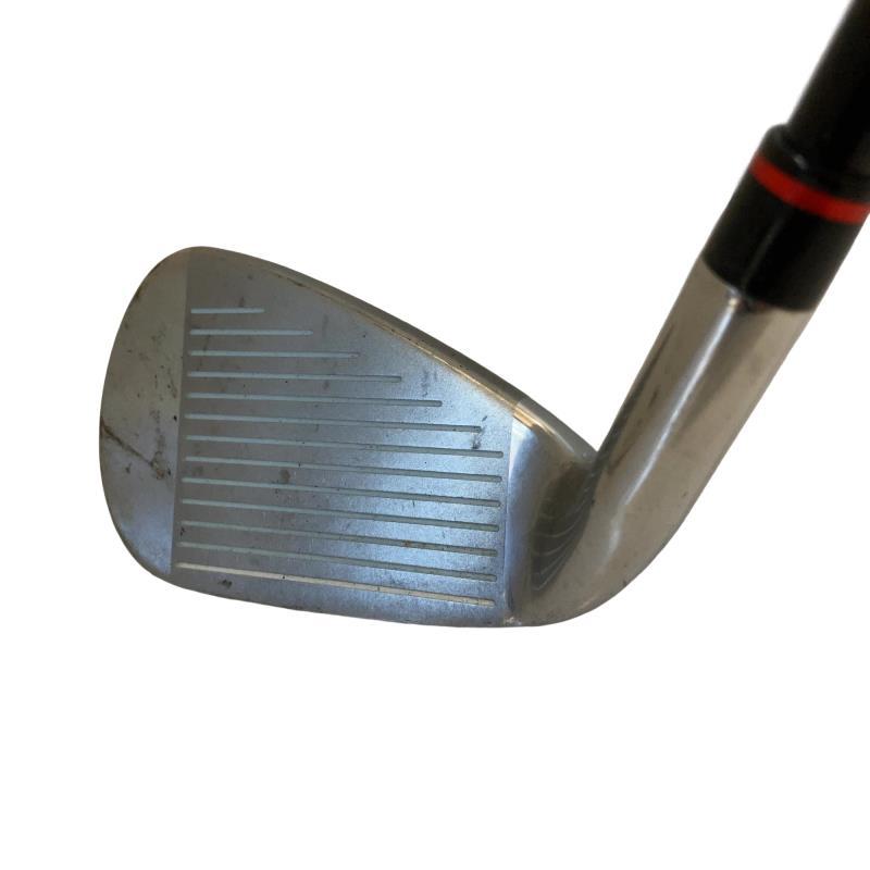 超豪華MAJESTY III マジェスティ アイアンR 8本セット 美品】マジェスティ ロイヤル3 アイアン 右 8本 ゴルフクラブ R メンズ