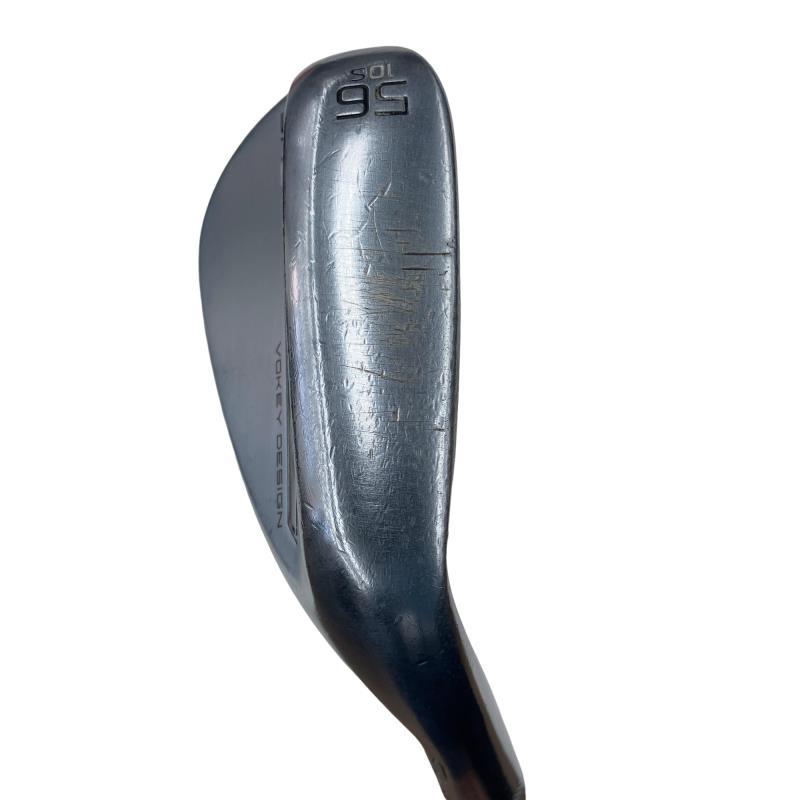 Titleist（タイトリスト） VOKEY SPIN MILLED SM9 ツアークロム 56°/10