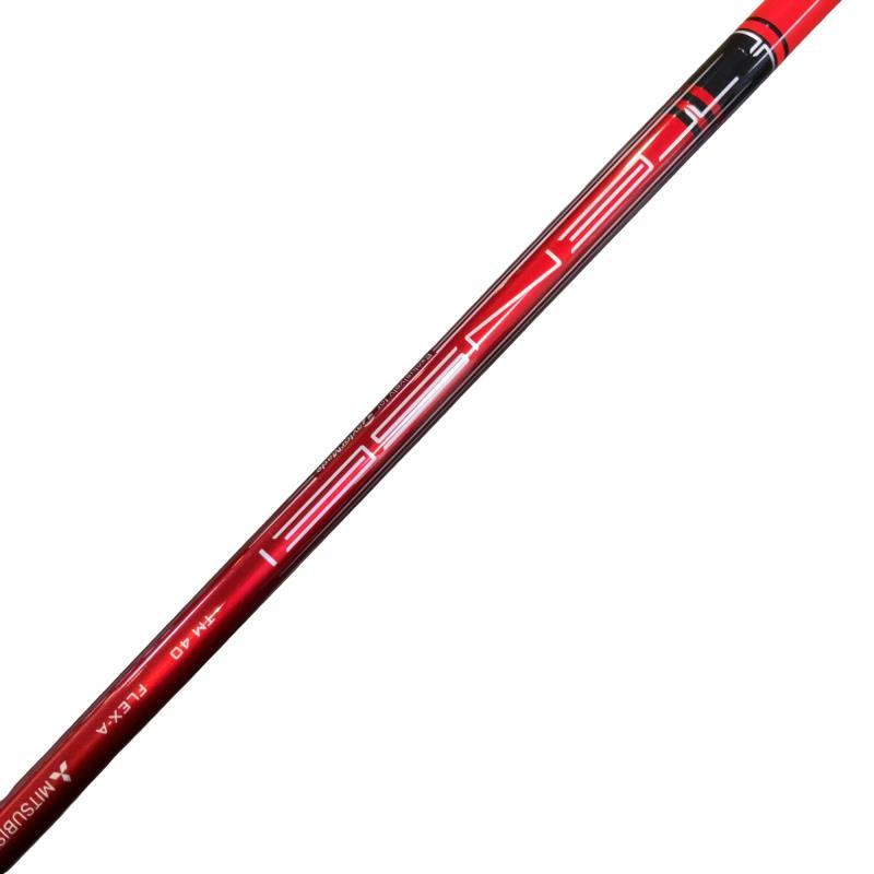 TaylorMade（テーラーメイド） STEALTH HD(2023) 5S レディース