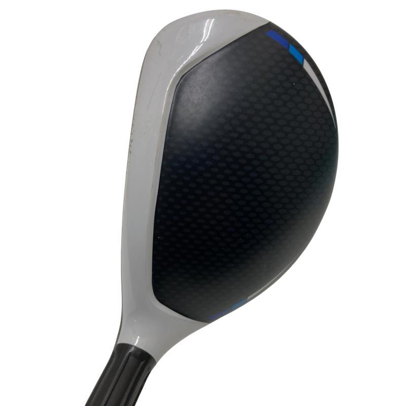 TaylorMade（テーラーメイド） SIM2 MAX U4 ユーティリティ UT