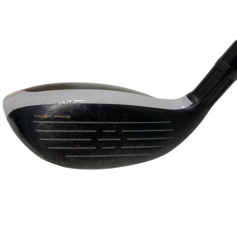 TaylorMade（テーラーメイド） SIM2 MAX U4 ユーティリティ UT