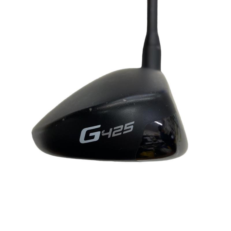 PING（ピン） G425 U4(アーコス無し) ユーティリティ UT フレックスSR