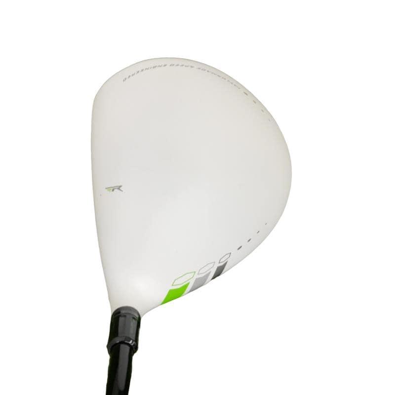 テーラーメイド RBZ 9.5° ドライバー DR フレックスS