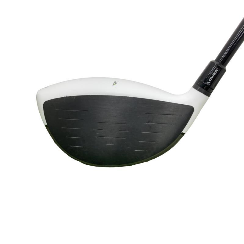 テーラーメイド RBZ 9.5° ドライバー DR フレックスS