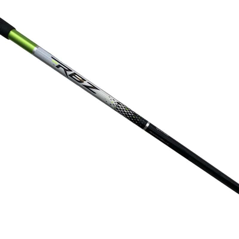 テーラーメイド RBZ 9.5° ドライバー DR フレックスS