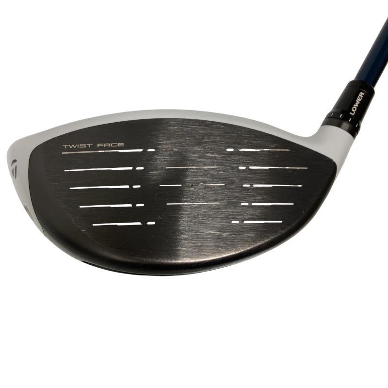 マ*ん様 テーラーメイド　SIM2 MAX 9° ツアー支給品 TaylorMade（テーラーメイド） SIM2 MAX 9° ドライバー DR フレックス