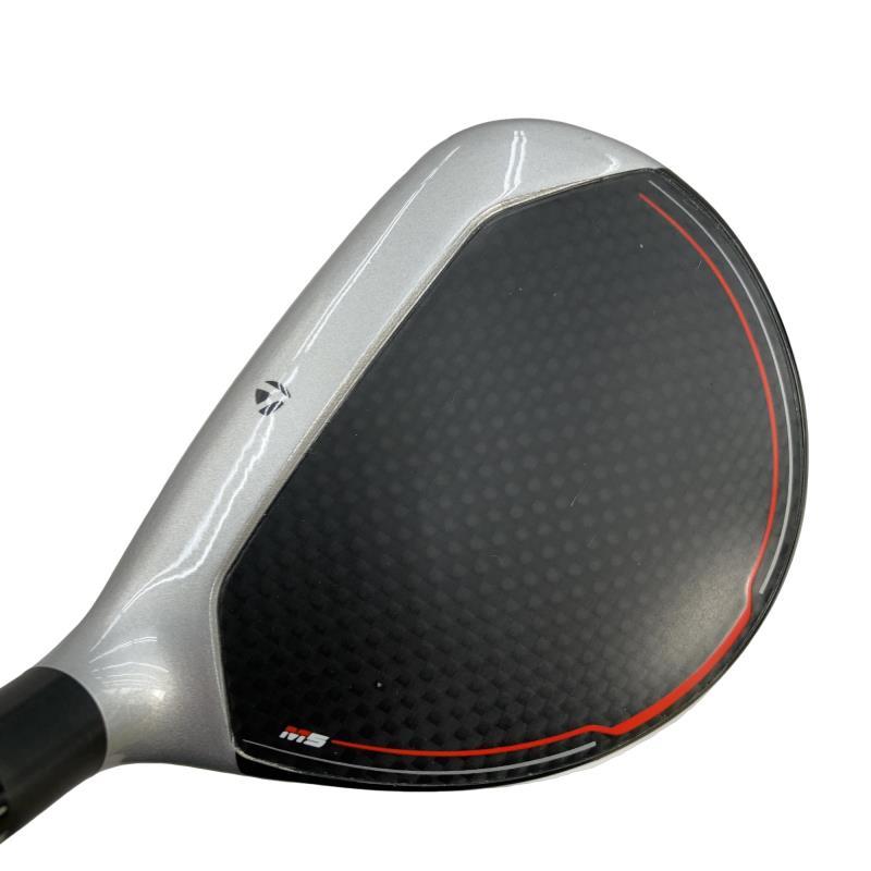 TaylorMade（テーラーメイド） M5 5W フェアウェイウッド FW