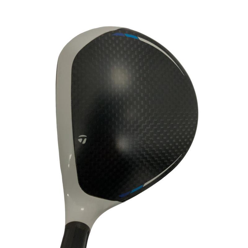 TaylorMade（テーラーメイド） SIM2 MAX 5W フェアウェイウッド FW
