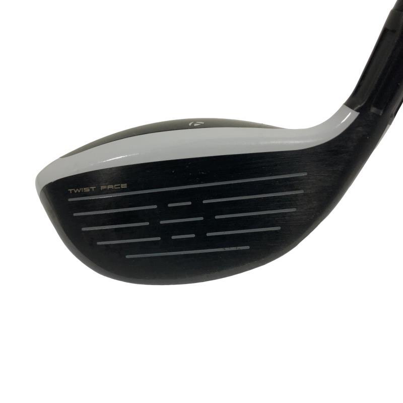 TaylorMade（テーラーメイド） SIM2 MAX 5W フェアウェイウッド FW