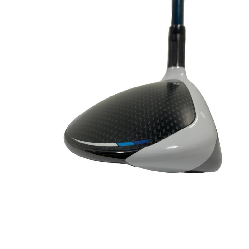 TaylorMade SIM2 MAX フェアウェイウッド 5番 18度　5W TaylorMade（テーラーメイド） SIM2 MAX 5W フェアウェイウッド FW