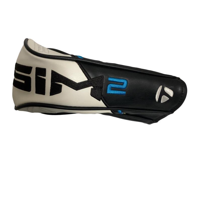 TaylorMade（テーラーメイド） SIM2 MAX 5W フェアウェイウッド FW