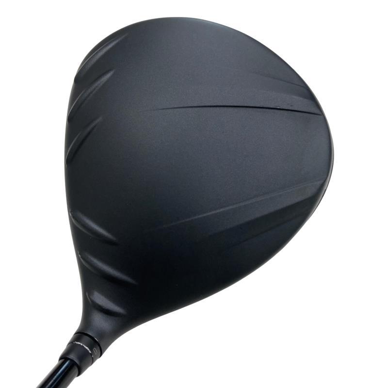 PING（ピン） G410 LST 9° ドライバー DR フレックスS : ゴルフ