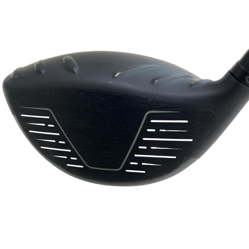 PING（ピン） G410 LST 9° ドライバー DR フレックスS : ゴルフ