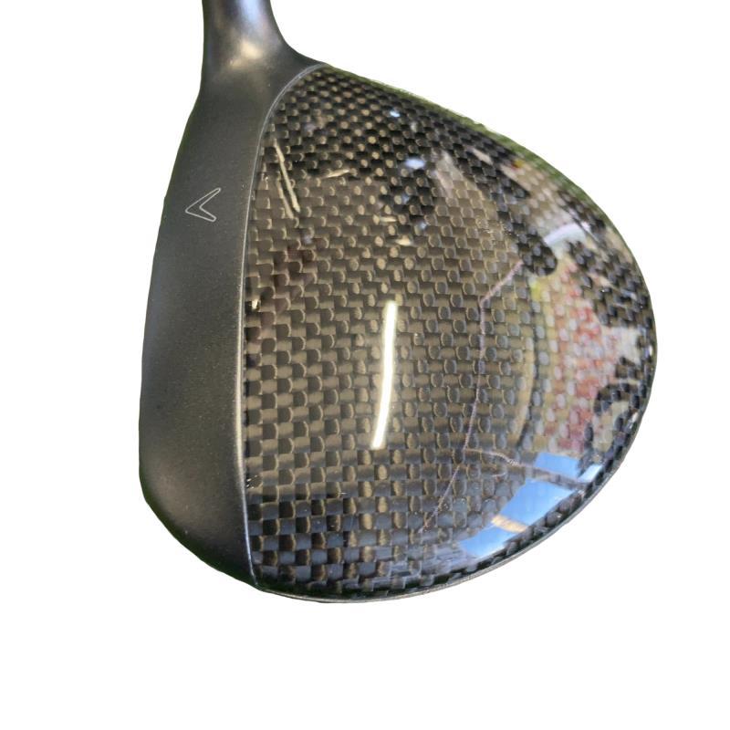 Callaway（キャロウェイ） PARADYM Ai SMOKE MAX 5W レフティ