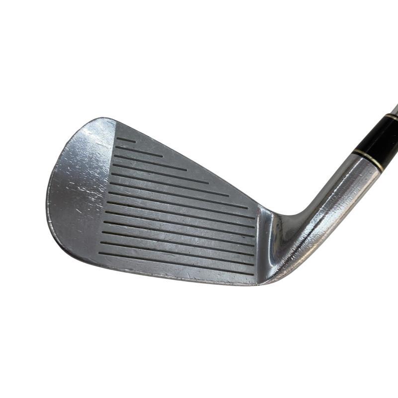 BRIDGESTONE GOLF ブリヂストン TOURSTAGE ViQ FORGED 8S アイアン