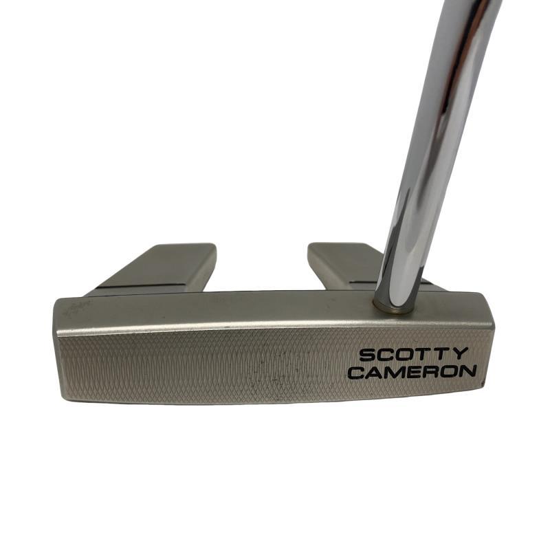 Titleist（タイトリスト） SCOTTY CAMERON FUTURA X5R 34インチ パター