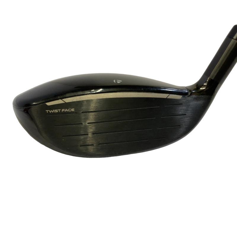 TaylorMade（テーラーメイド） Qi10 MAX 3W フェアウェイウッド FW