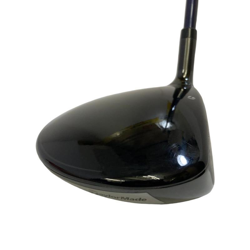 TaylorMade（テーラーメイド） Qi10 MAX 3W フェアウェイウッド FW