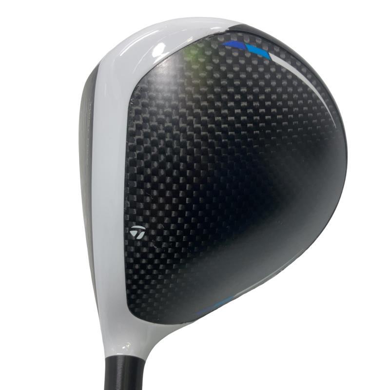 テイラーメイドSIM2 MAX 3w プロ仕様　カバーあり TaylorMade（テーラーメイド） SIM2 MAX 3W フェアウェイウッド FW