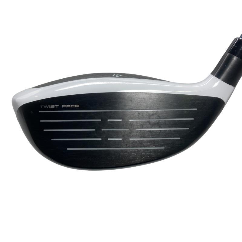 TaylorMade（テーラーメイド） SIM2 MAX-D 3W フェアウェイウッド FW