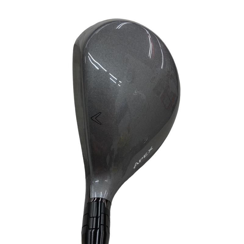 Callaway（キャロウェイ） APEX Ti SUPER HYBRID(2026) 21