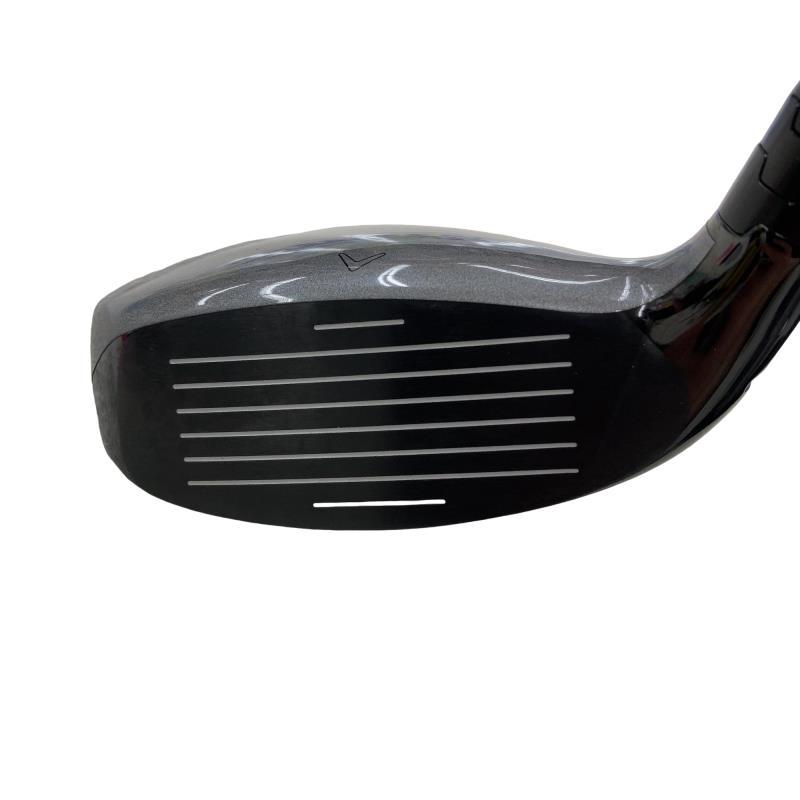 Callaway（キャロウェイ） APEX Ti SUPER HYBRID(2026) 21