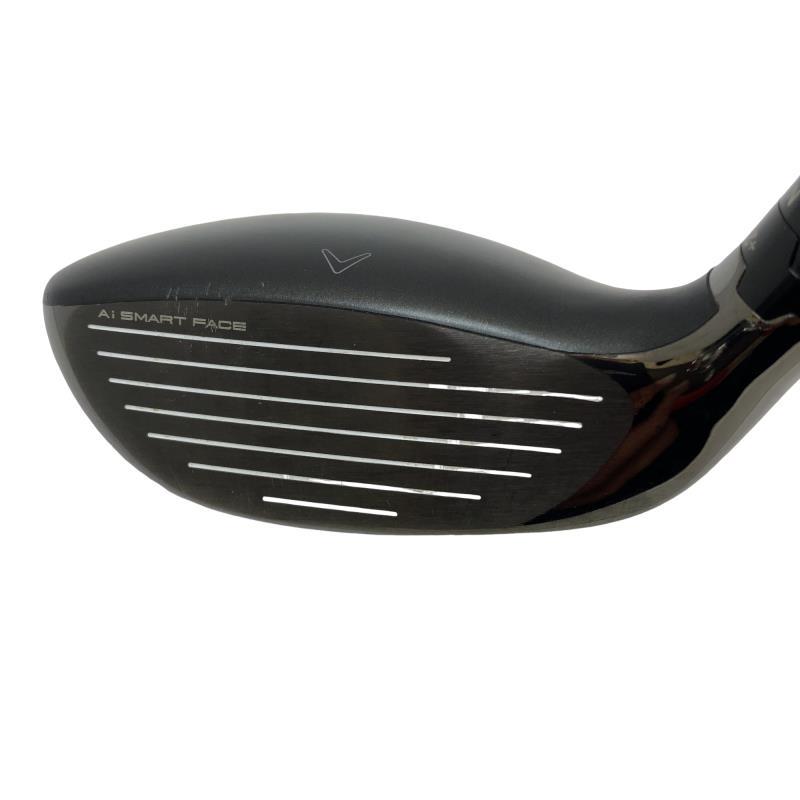 Callaway（キャロウェイ） PARADYM Ai SMOKE HL U5 ユーティリティ UT