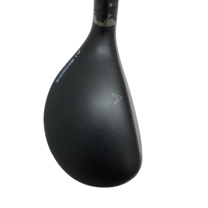 Callaway（キャロウェイ） PARADYM Ai SMOKE HL U5 ユーティリティ UT