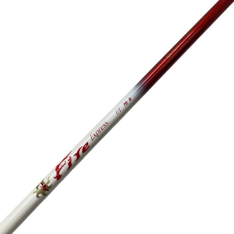 Callaway（キャロウェイ） PARADYM Ai SMOKE HL U5 ユーティリティ UT